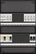Eaton groepenkast
